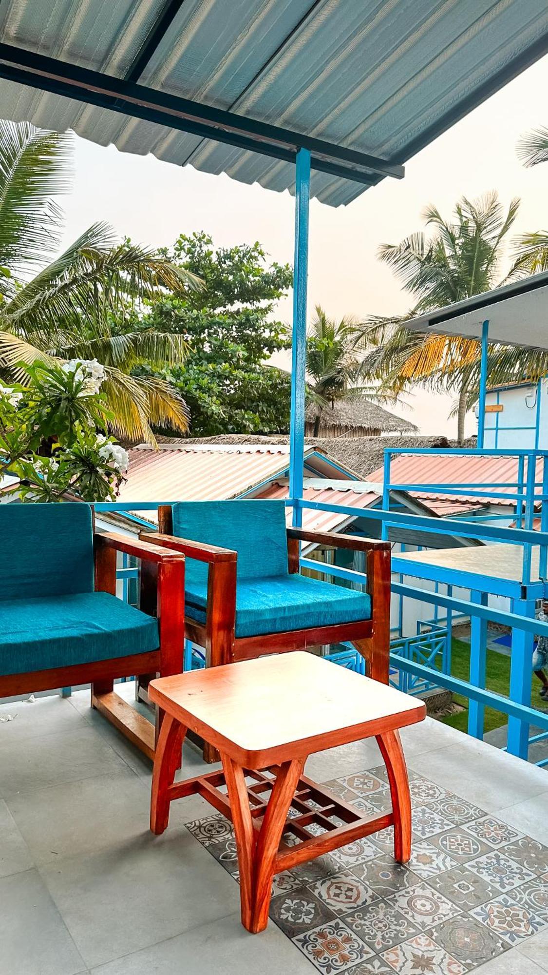 New Common Resort Agonda
