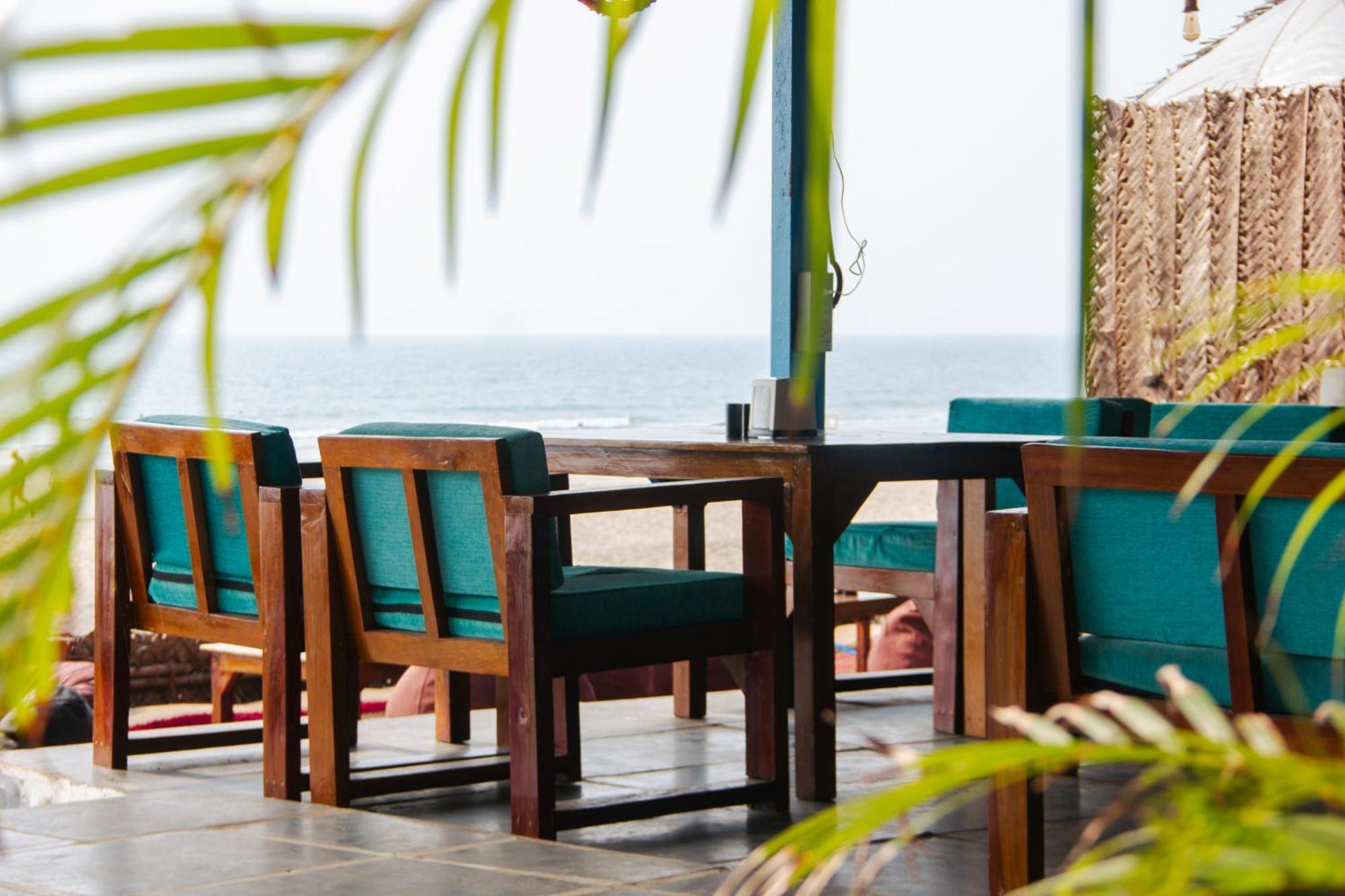 New Common Resort Agonda