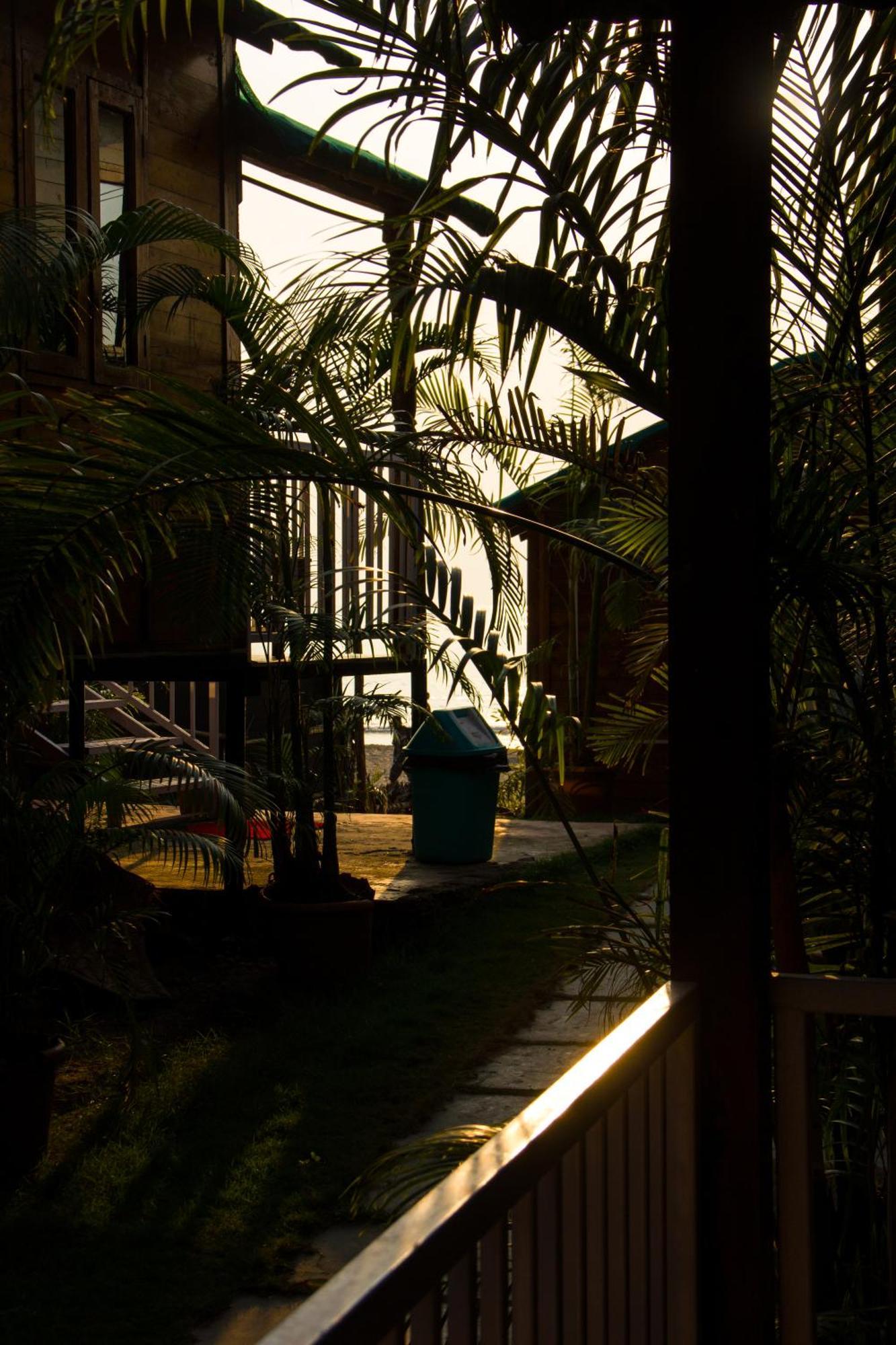 New Common Resort