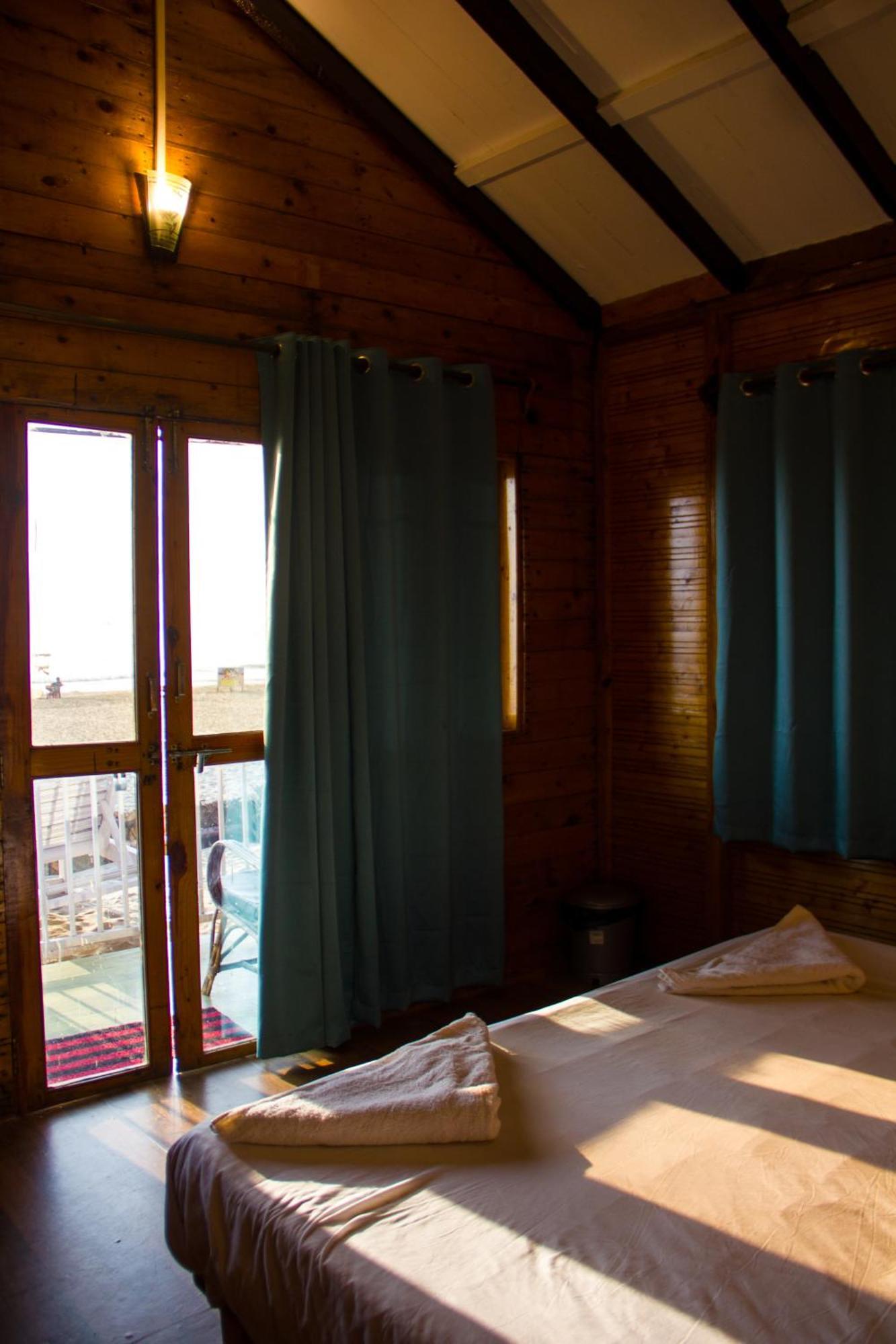 Resort New Common Agonda