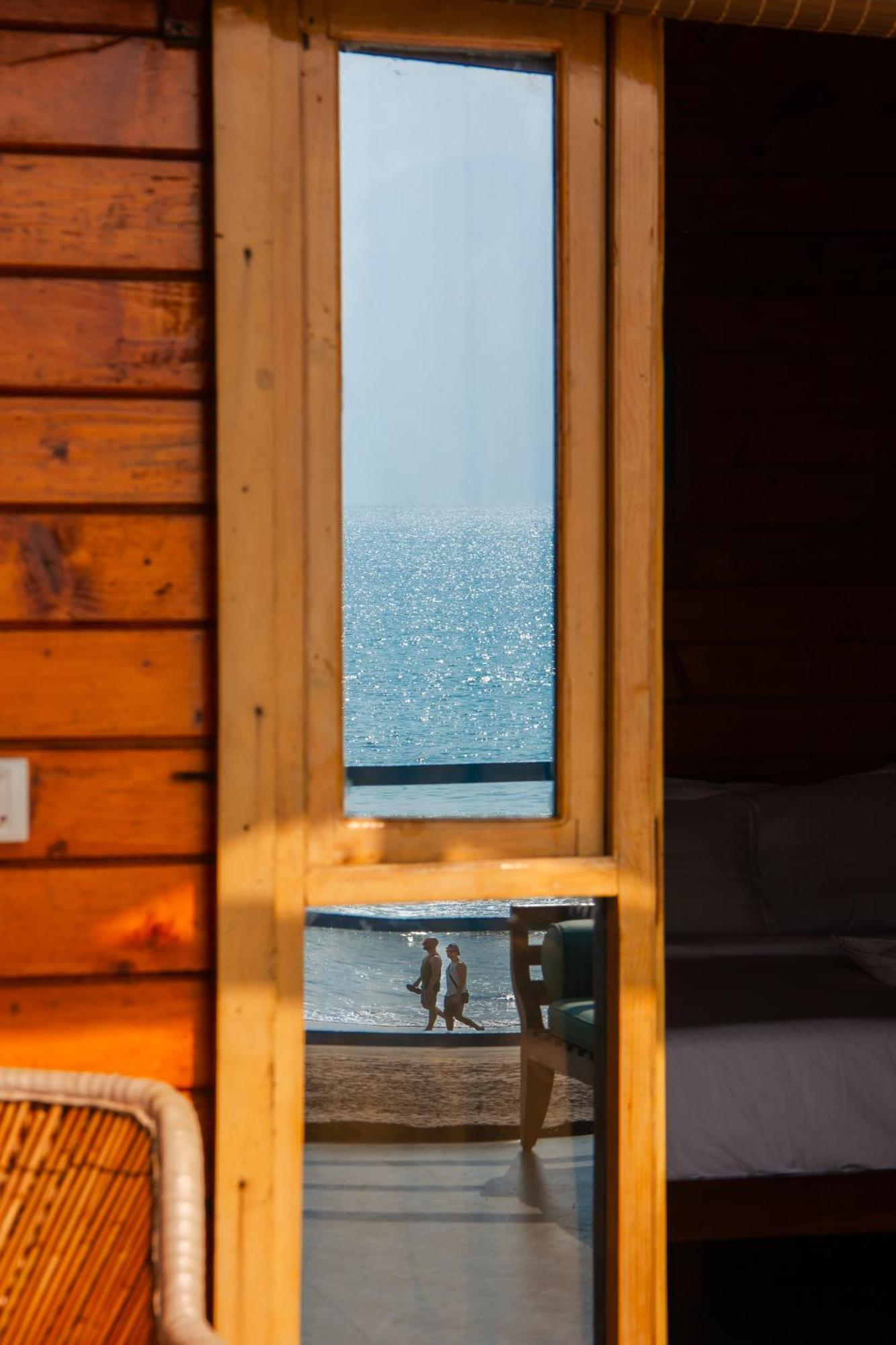 New Common Resort Agonda