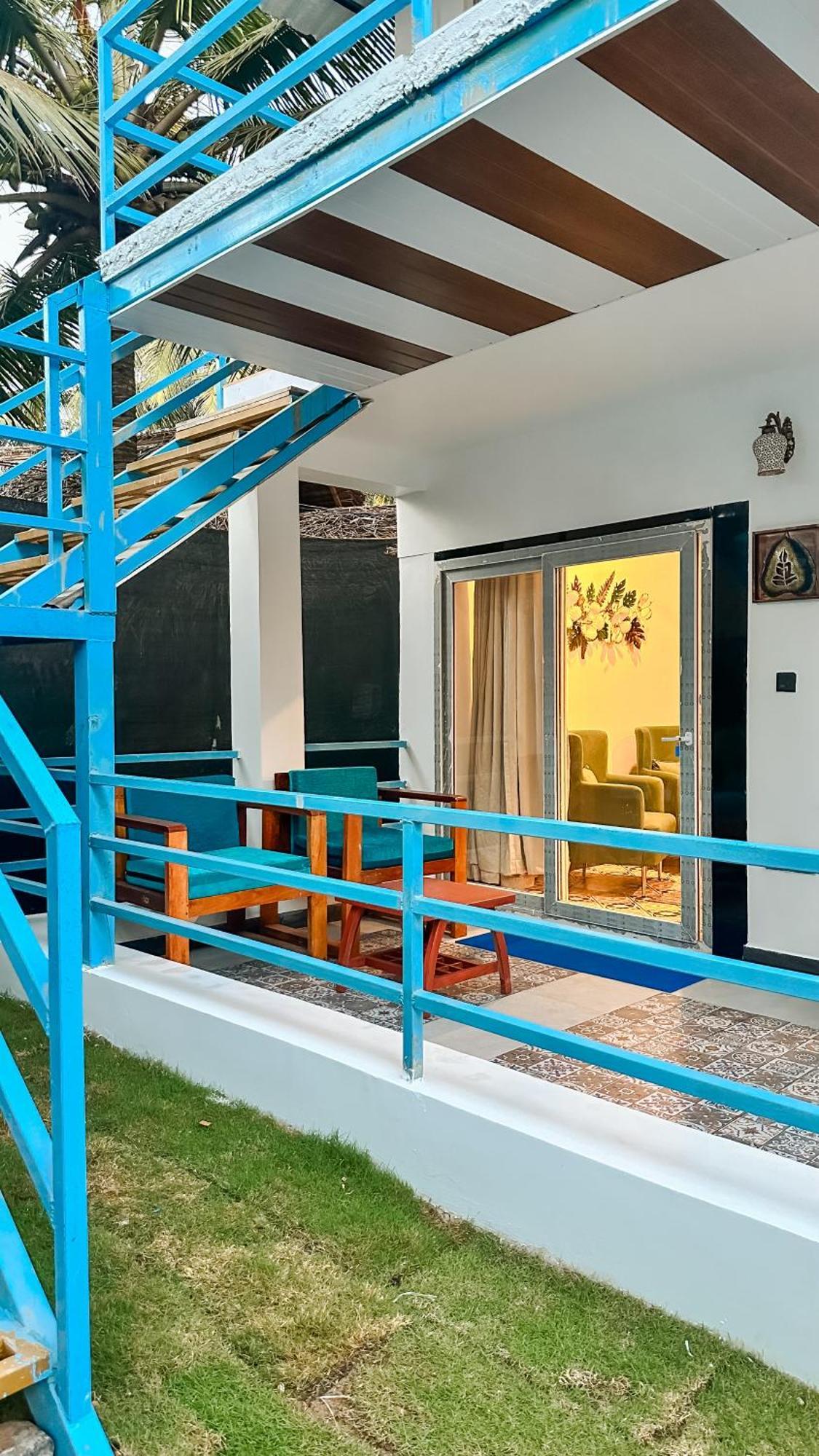 New Common Resort Agonda