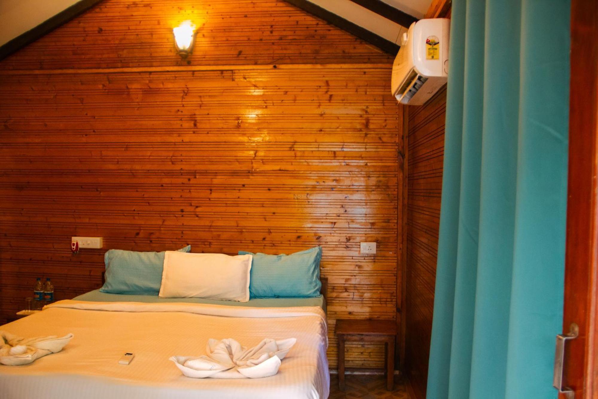 New Common Resort Agonda