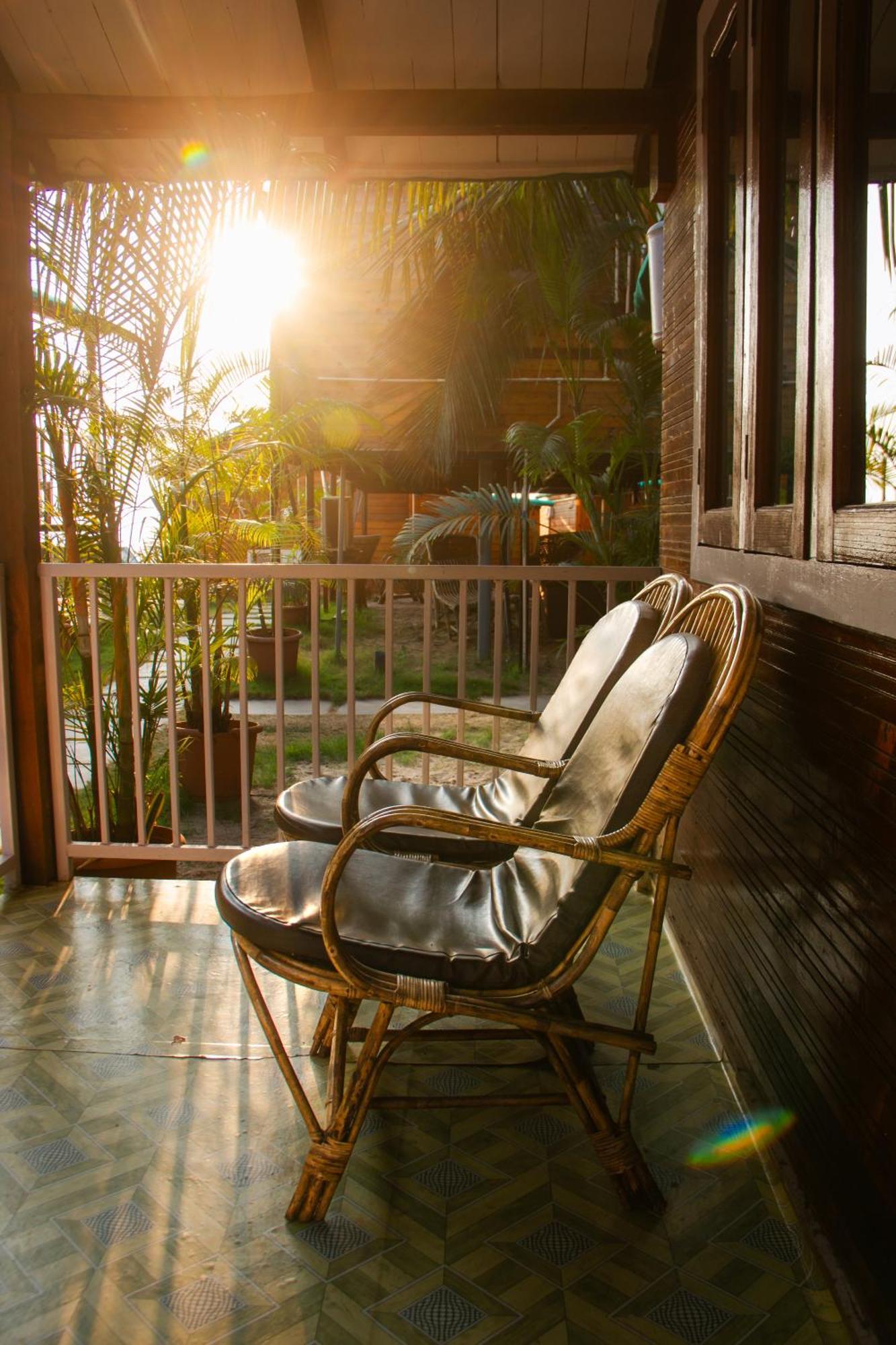 New Common Resort Agonda