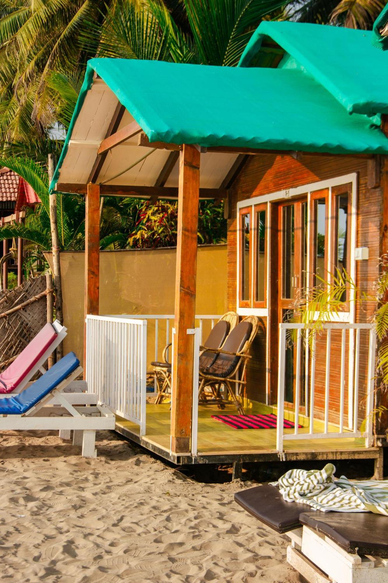 Resort New Common