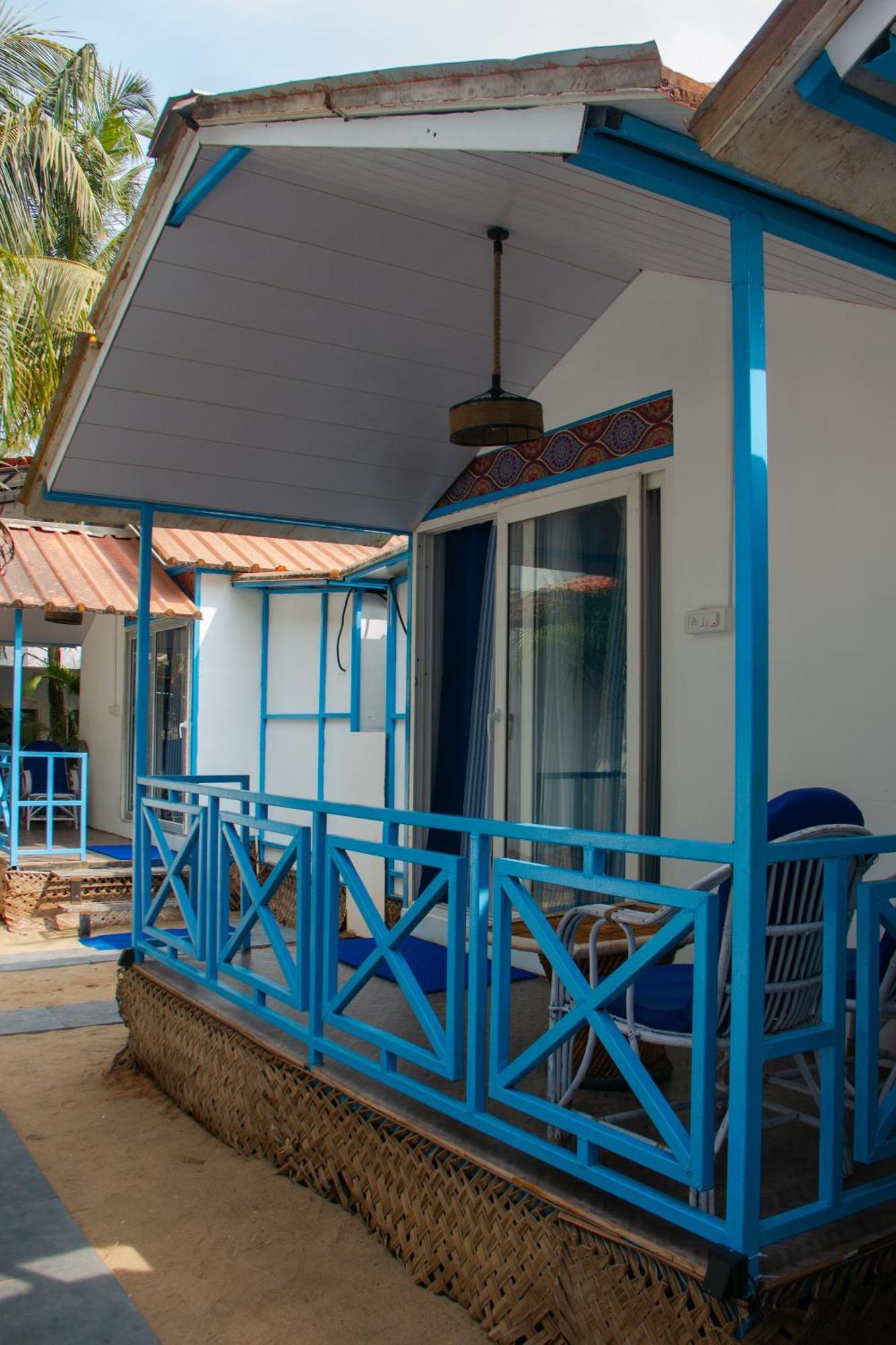 New Common Resort